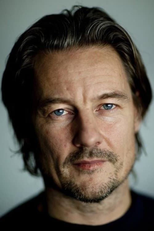 Lars Kaalund foto