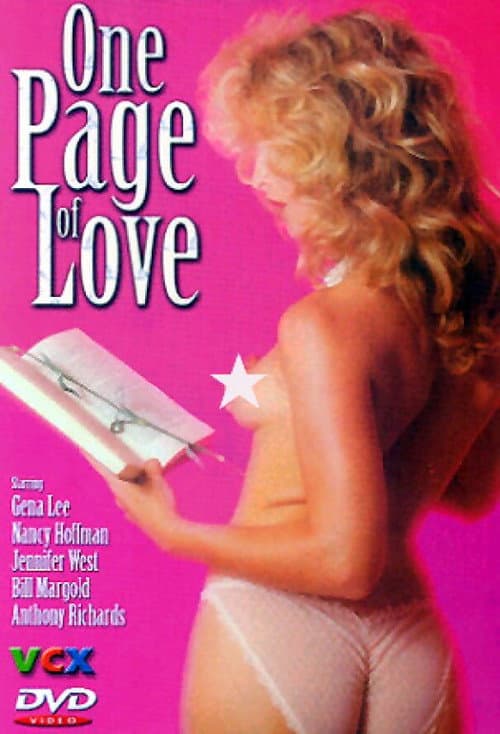 One Page of Love (1979) poster