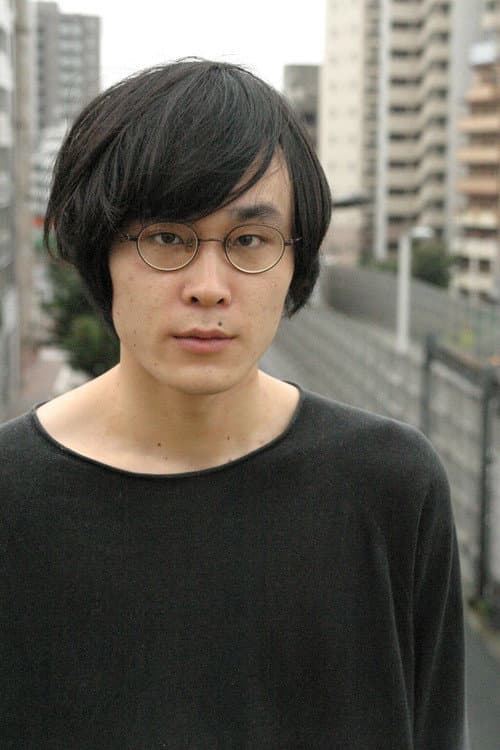 増田朋弥 foto