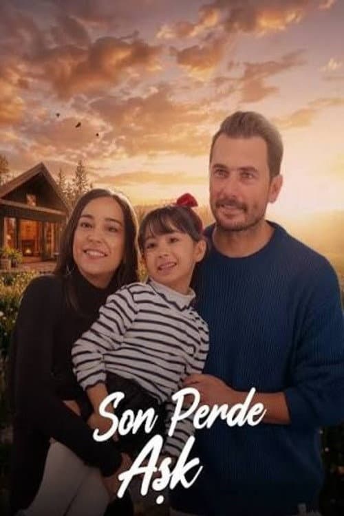 Son Perde Aşk (2026) poster