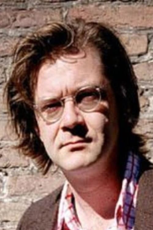 Marten Minkema foto