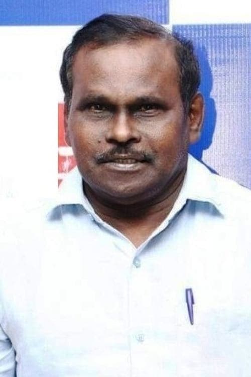 George Mariyan foto