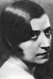 Giuditta Rissone foto