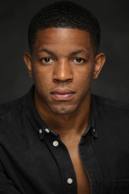 Percy Bell foto