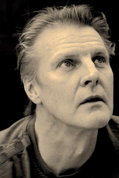 Peter McNamara foto