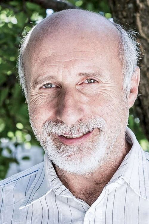 Peter Šimun foto