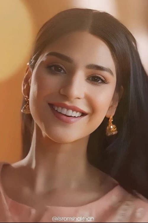 Ramsha Khan foto