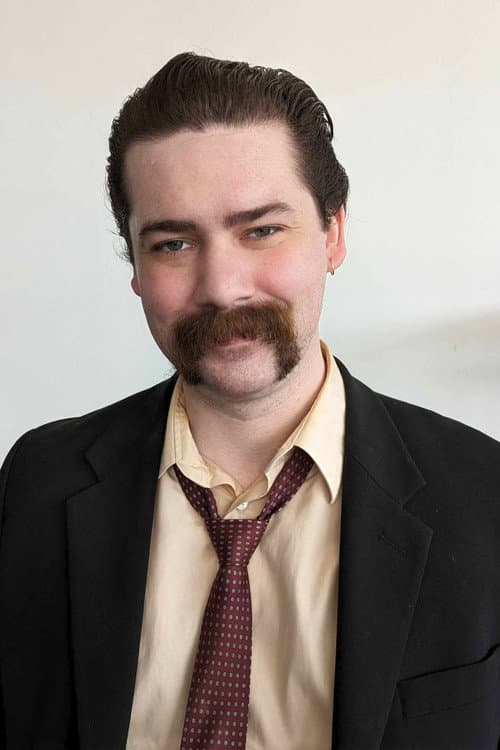 Paul Gallo foto
