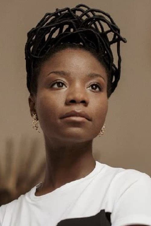 Joyce Kuoh Moukouri foto