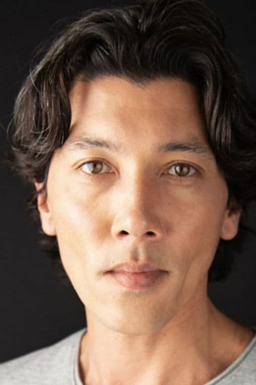 David Sakurai foto