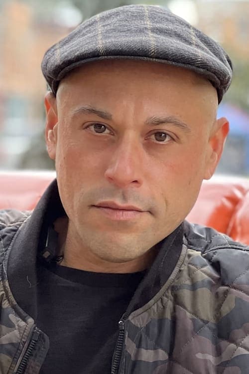 Evan Shafran foto
