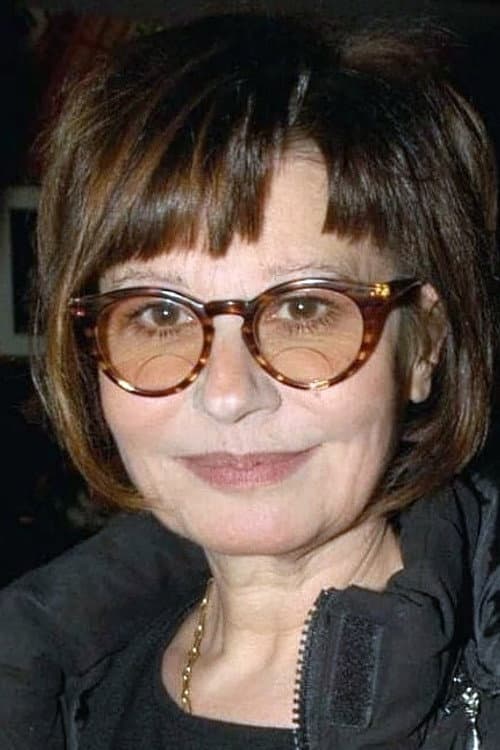 Guesch Patti foto