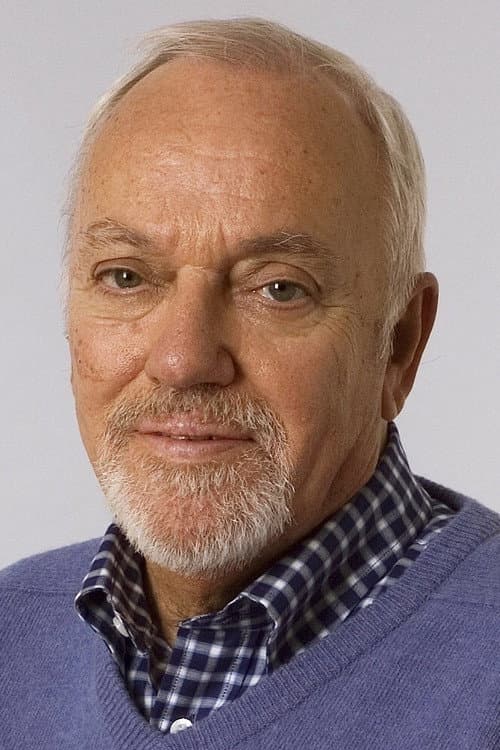 Francisco Nicholson foto