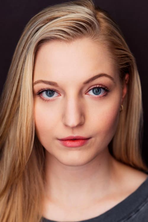 Helene Henry foto