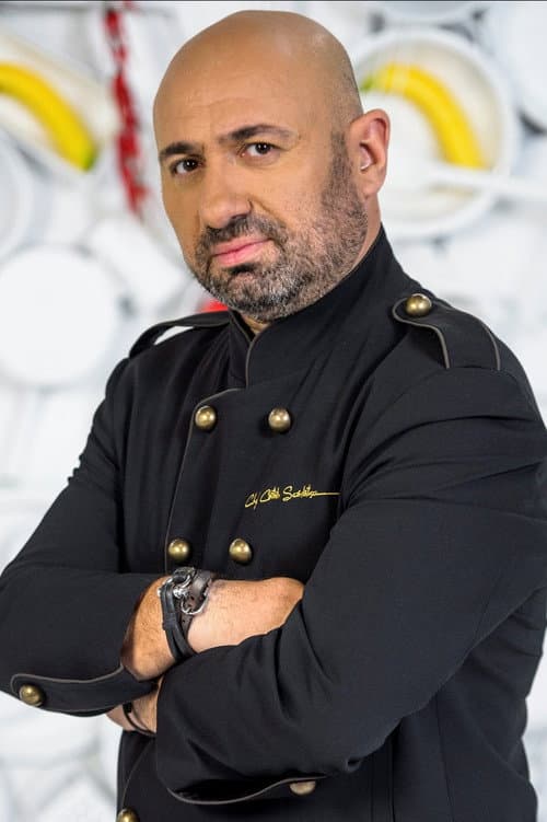 Cătălin Scărlătescu foto