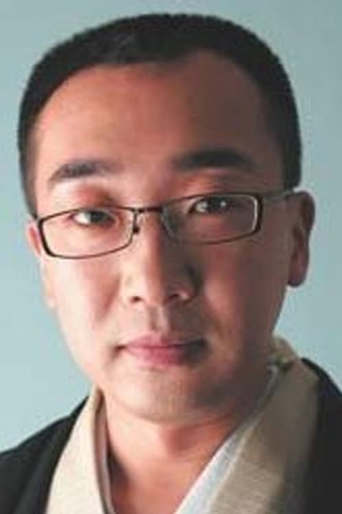 桂歌若 foto