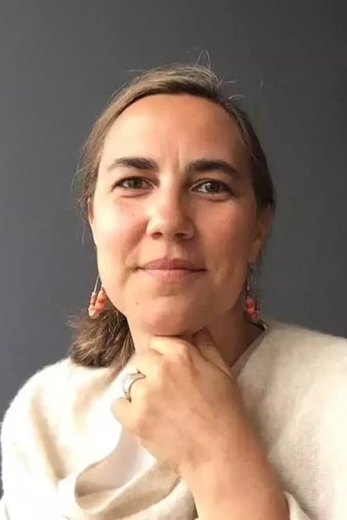 Anne-Sophie Chaumier Le Conte foto