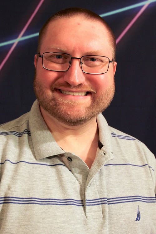 Joshua Courtade foto