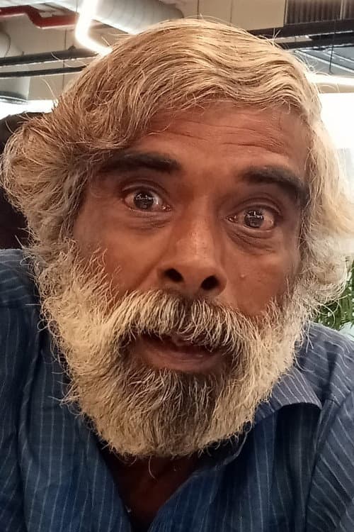 S. Sathyendra foto
