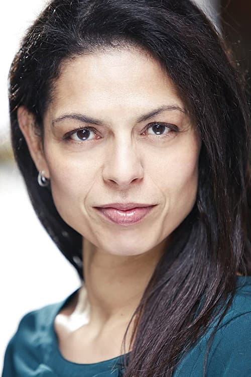 Myriam Acharki foto