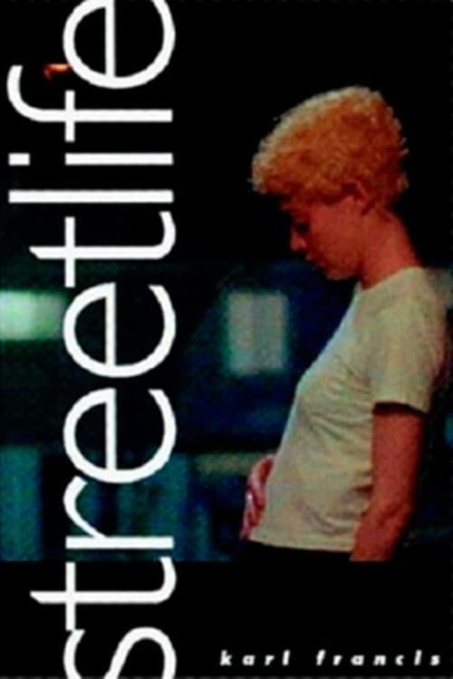 Streetlife (1995) poster