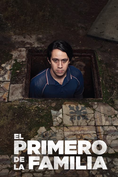 El primero de la familia (2016) poster