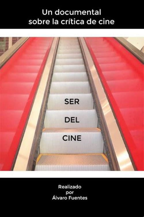 Ser del cine (2020) poster