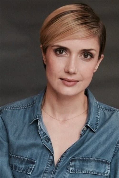 Sabine Perraud foto