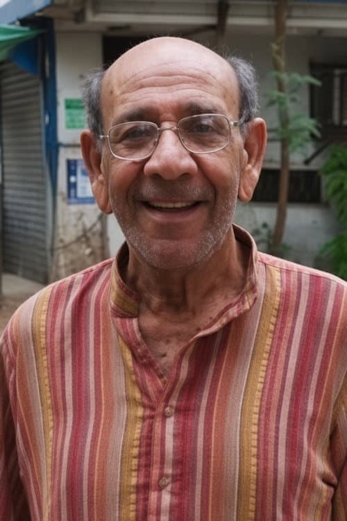 Mirza Shahi foto