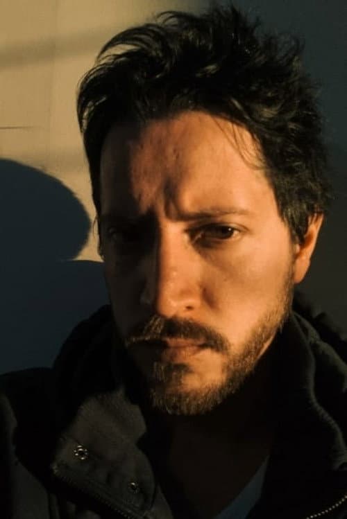 André Senna foto