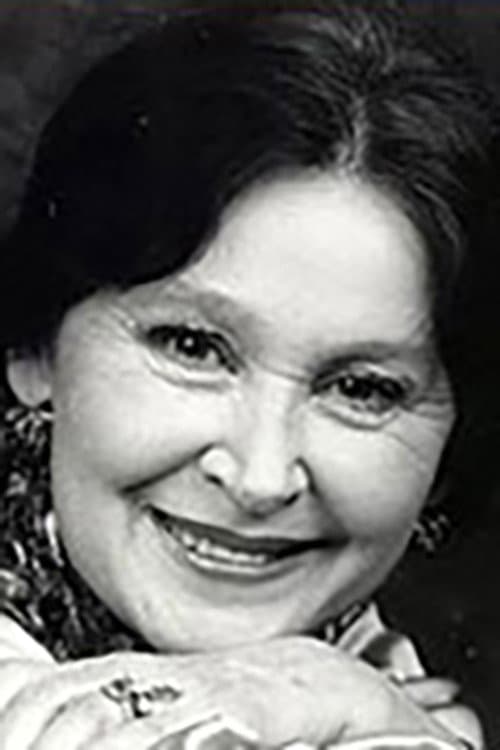 Agnessa Peterson foto