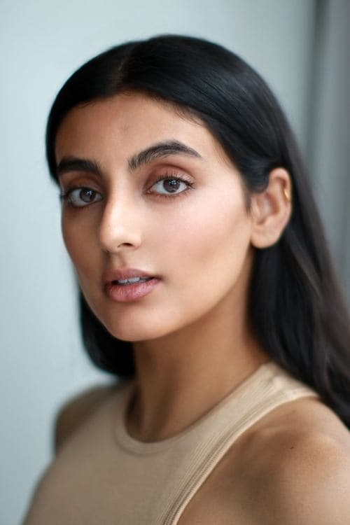Nikkita Chadha foto