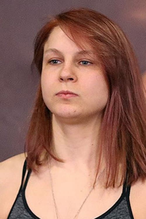 Julija Stoliarenko foto