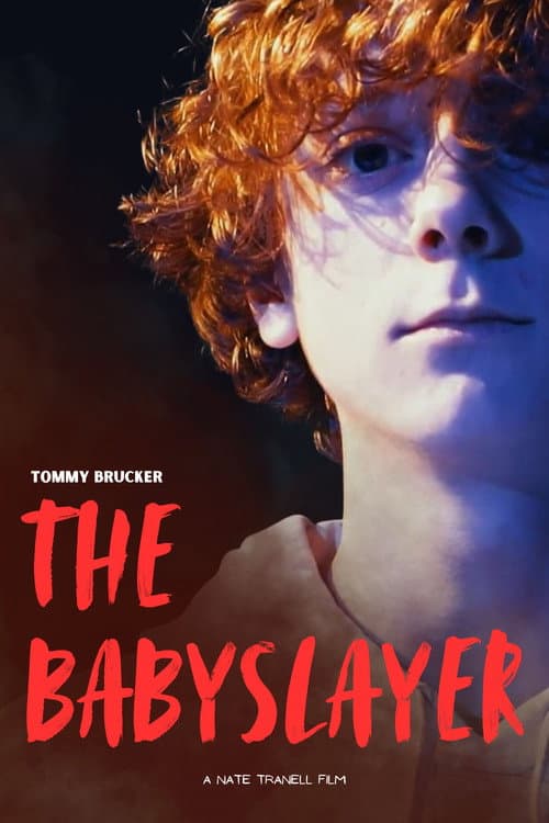 The Babyslayer (2024) poster