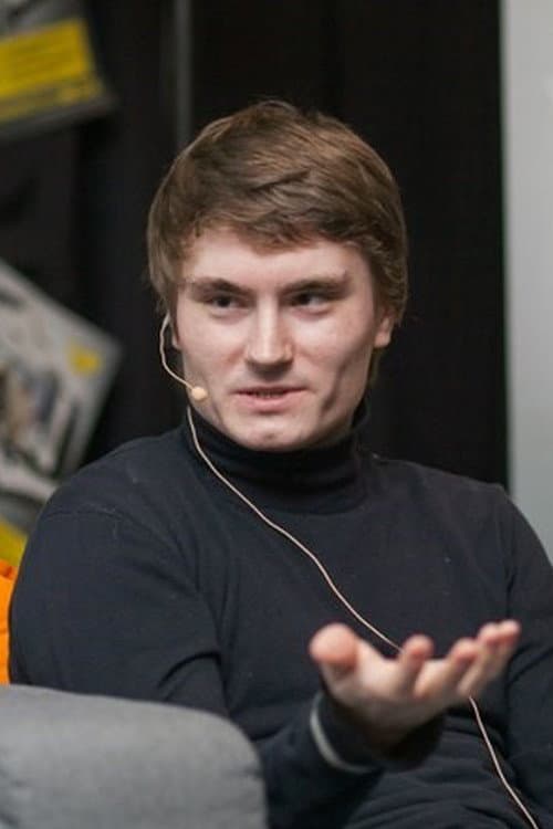 Никита Лаврецкий foto