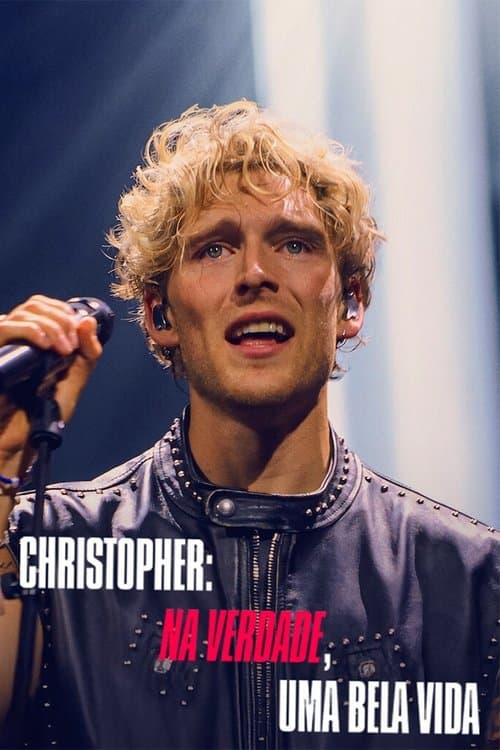 Christopher - A Beautiful Real Life (2025) poster