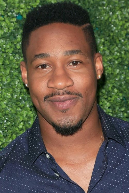 Aaron Jennings foto