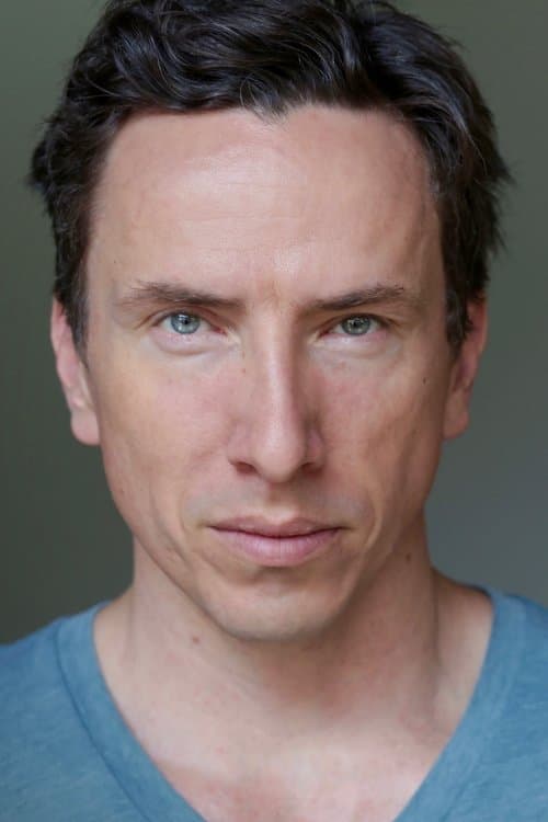 Michael Traynor foto