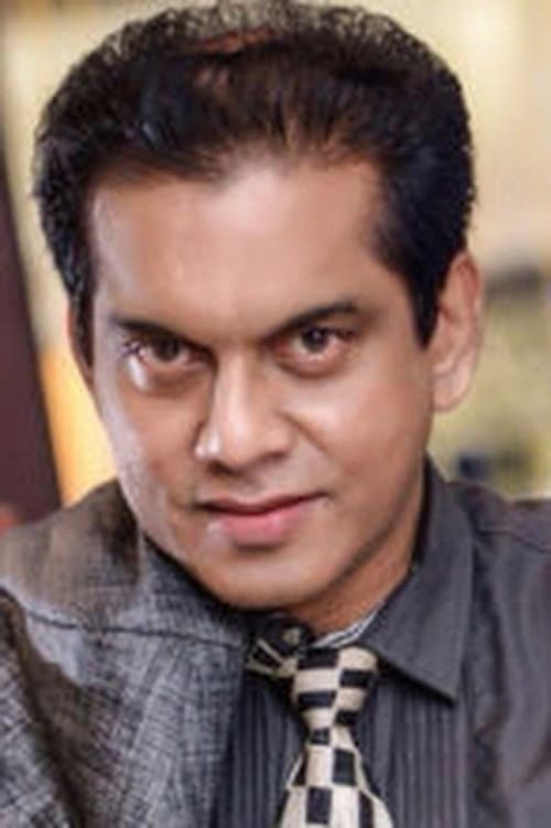 Kamal Addaraarachchi foto