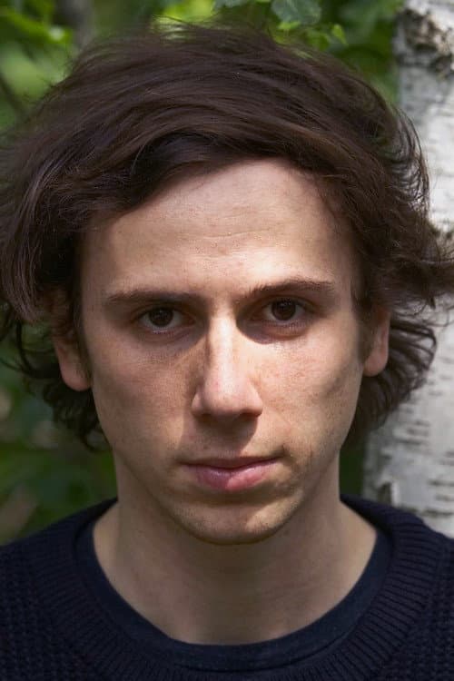 Jérémie Galiana foto