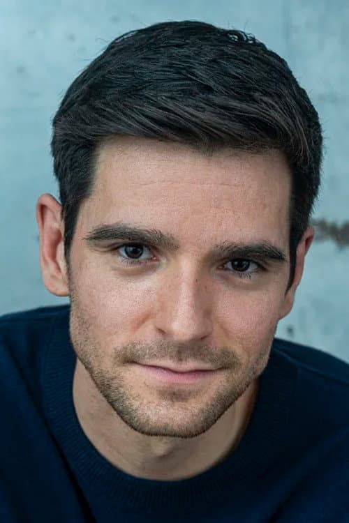 Gabriel Coles foto