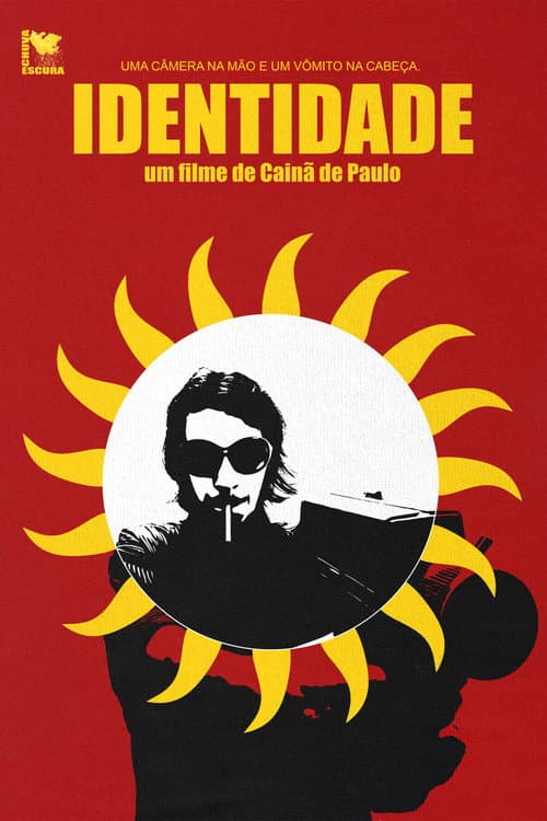Identidade (2026) poster