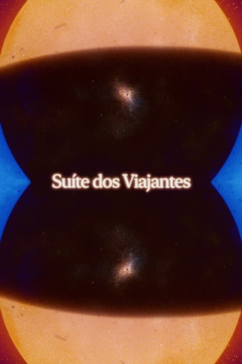 Suíte dos Viajantes (2026) poster