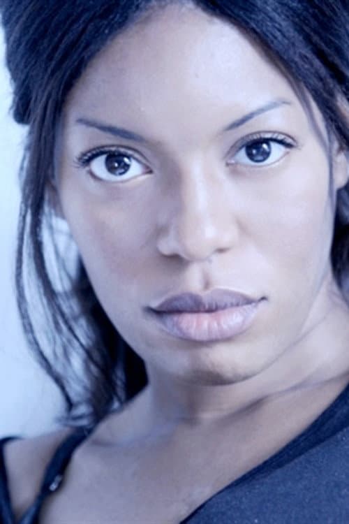 Flora Djien foto