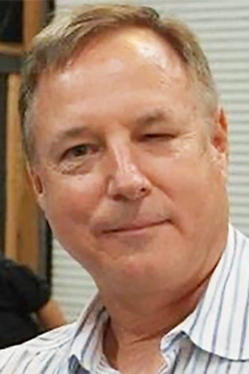 Bob Buchholz foto