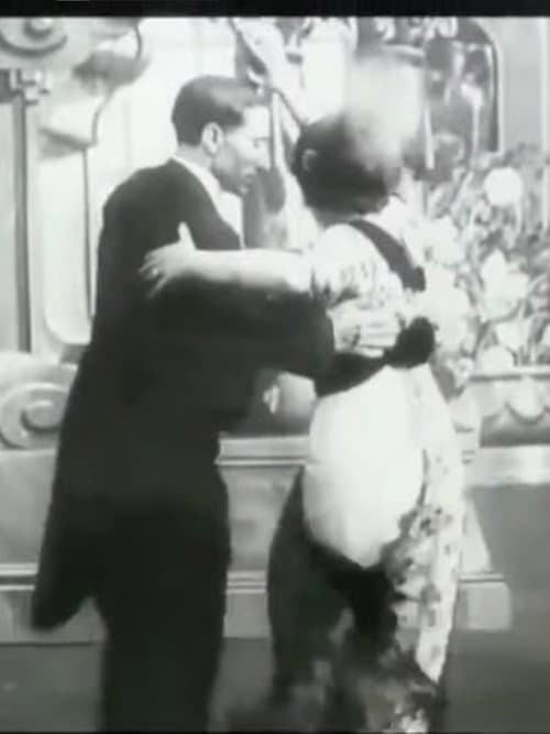 Tango argentino (1900) poster