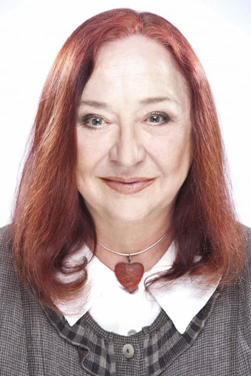 Ludmila Molínová foto