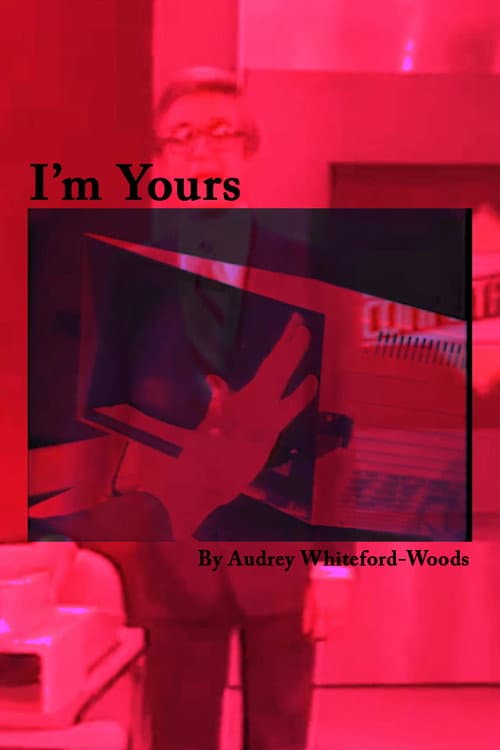 I'm Yours (2025) poster
