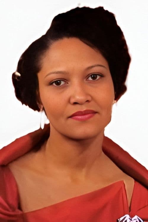 Maidie Norman foto
