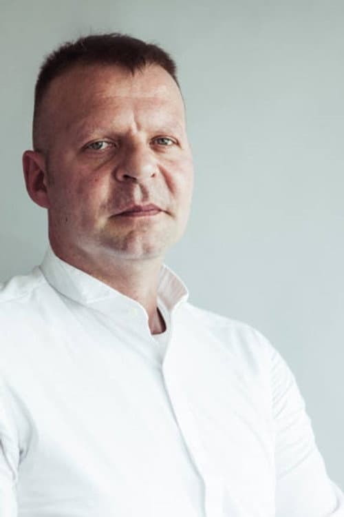 Reinhardt Wetrek foto